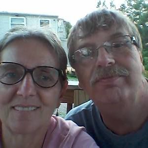 Meet your Posher, Joanne